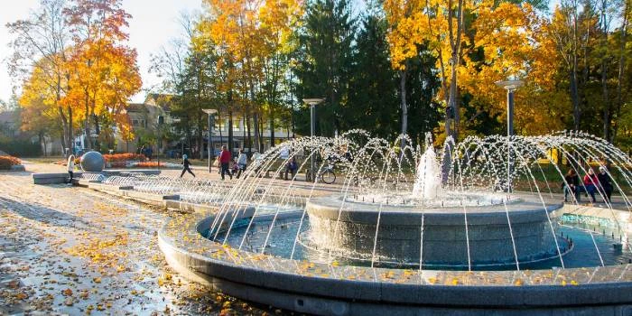 Zelta rudens Lietuvā - labākās vietas, ko apmeklēt