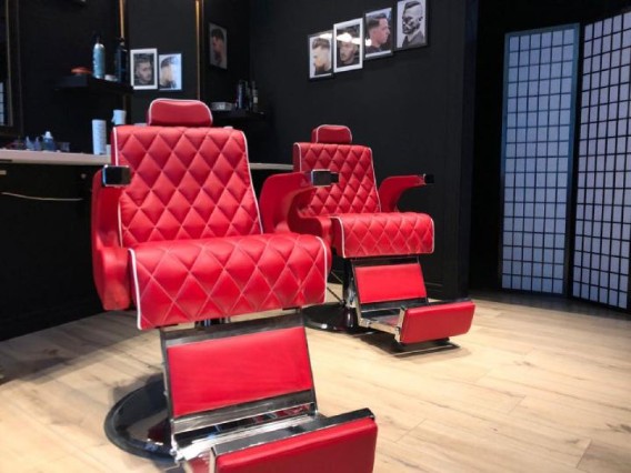 BarbershopRiga Rīgā no 30€ - GribuAtpusties.lv - GribuAtpusties.lv