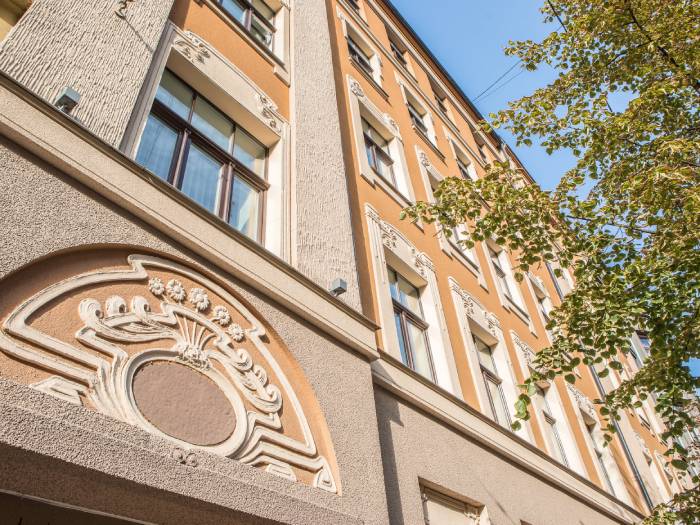 STABU SETA RESIDENCE Rīgā no 95€ - GribuAtpusties.lv - GribuAtpusties.lv