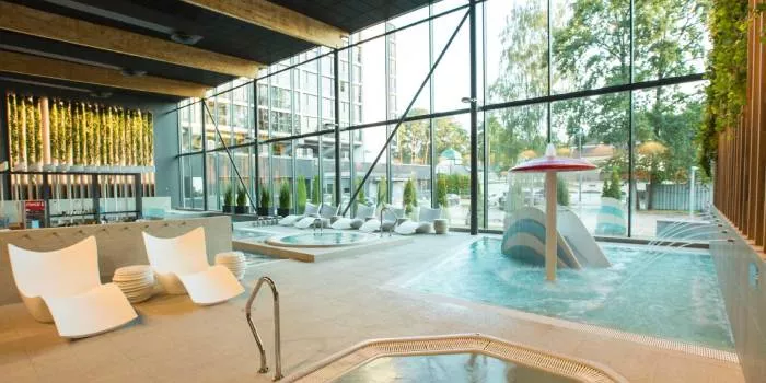 Hotel Jūrmala SPA - Viesnīcas Jūrmalā