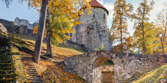 Hotel Tigra - Viesnīcas Cēsu nov.