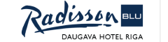 Radisson Blu Daugava Hotel 4*