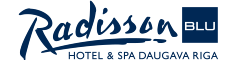 Radisson Blu Hotel & Spa, Daugava Riga